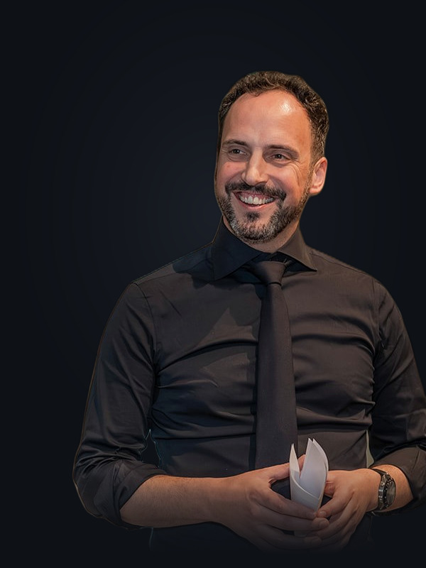 Stefan Andriën